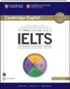 The Official Cambridge Guide to IELTS (Cambridge University Press)