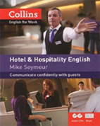 Hotel & Hospitality English
